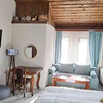 Дом отдыха костовският *