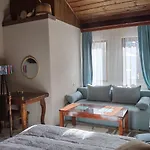 Дом отдыха костовският Чепеларе