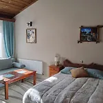 костовският Дом отдыха Чепеларе