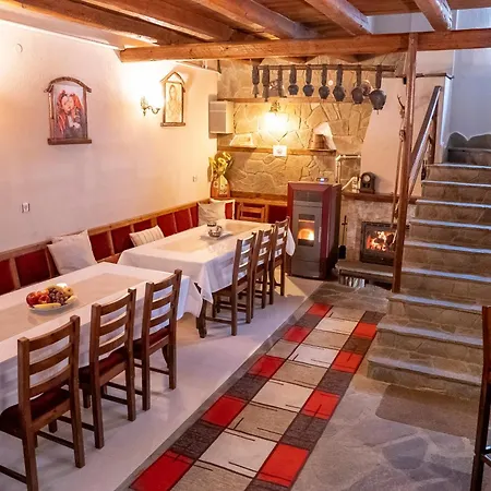 Holiday home костовският *