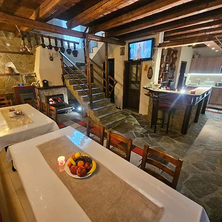 костовският Holiday home