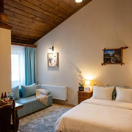 костовският Hébergement de vacances Chepelare