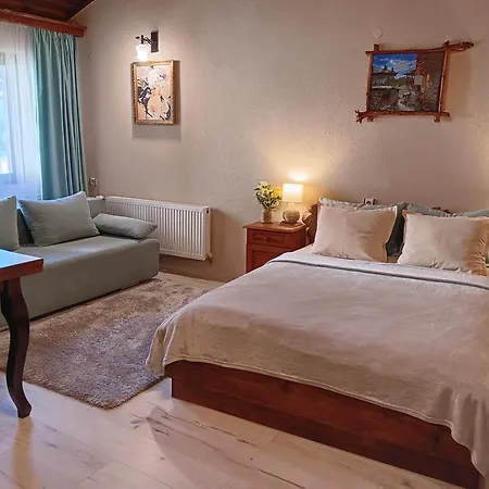 костовският Hébergement de vacances
