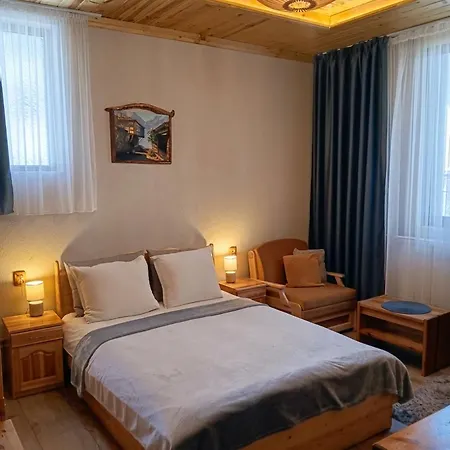 Hébergement de vacances костовският *