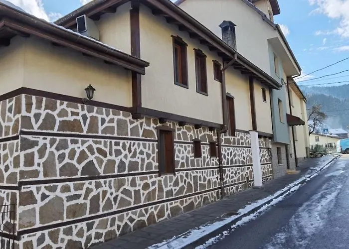 костовският Holiday home