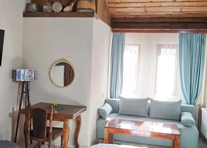 Holiday home костовският *