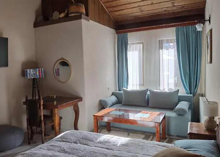 Holiday home костовският Chepelare