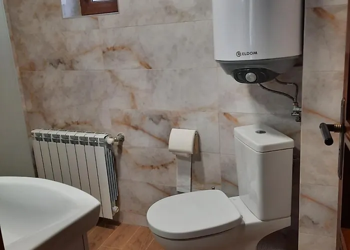 Holiday home костовският *