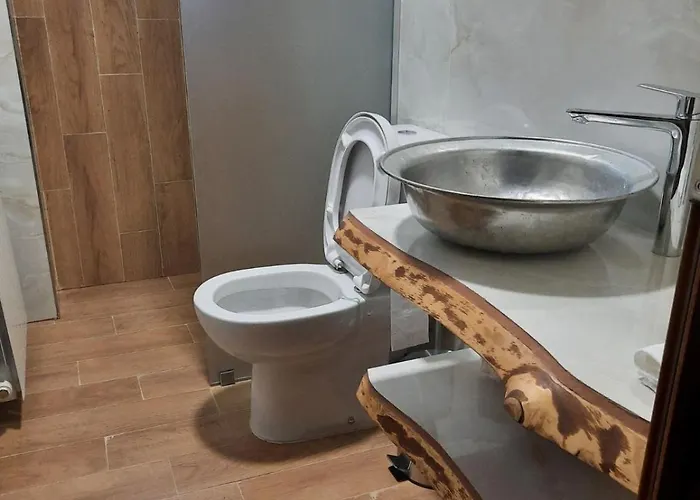 Holiday home костовският Chepelare