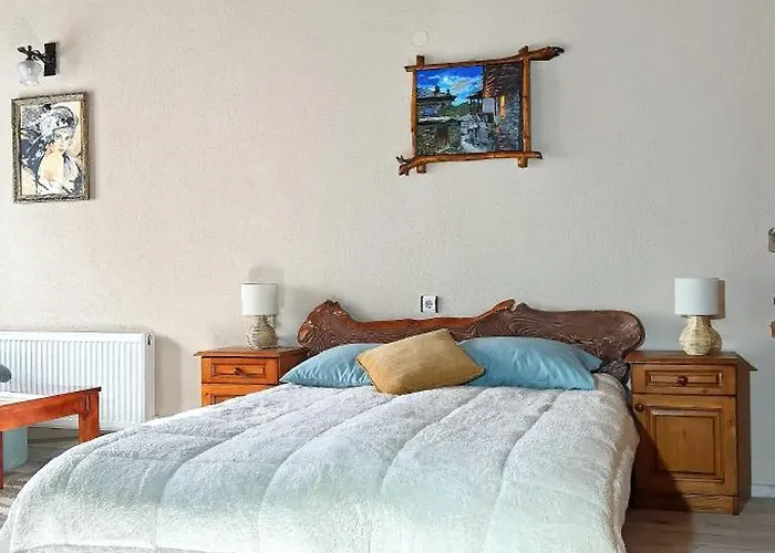 костовският * Chepelare