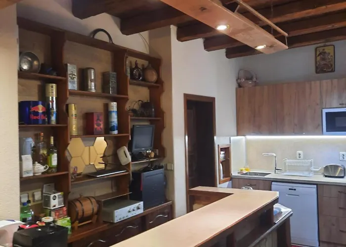 Holiday home костовският