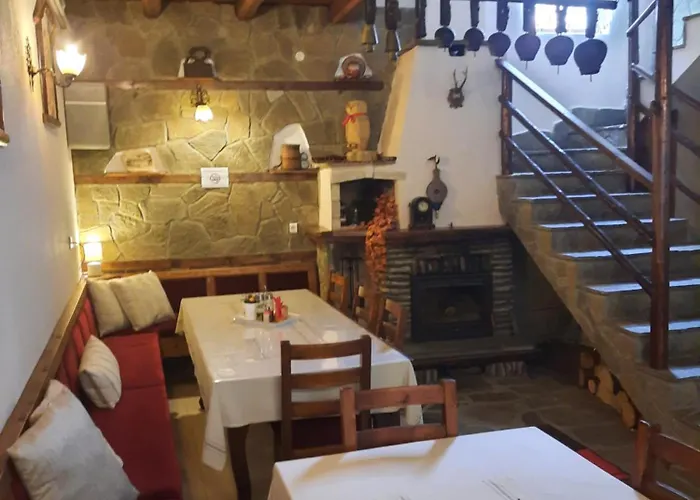 костовският Chepelare