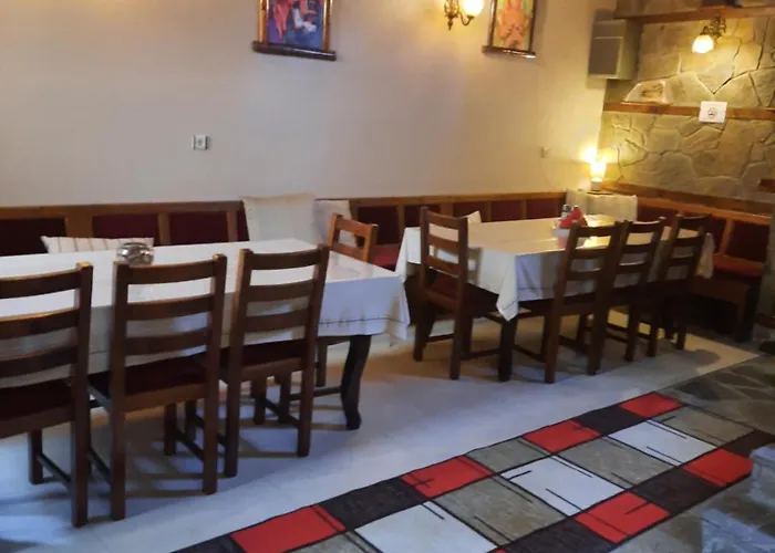 костовският Holiday home