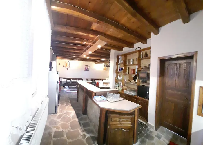 Holiday home костовският Chepelare