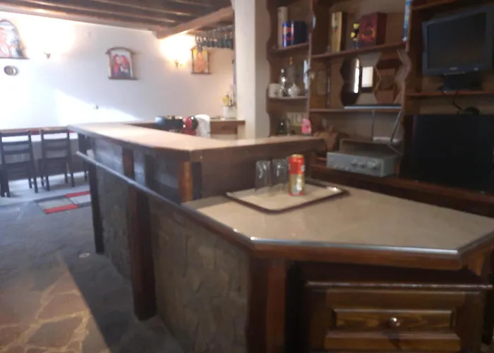 костовският Holiday home *