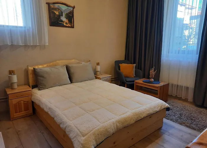 Holiday home костовският