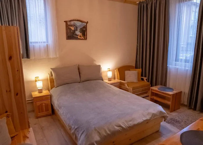 Holiday home костовският *