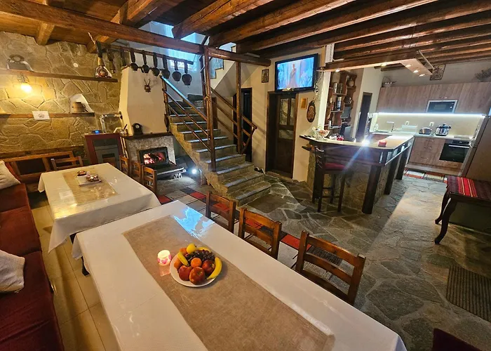 костовският Holiday home