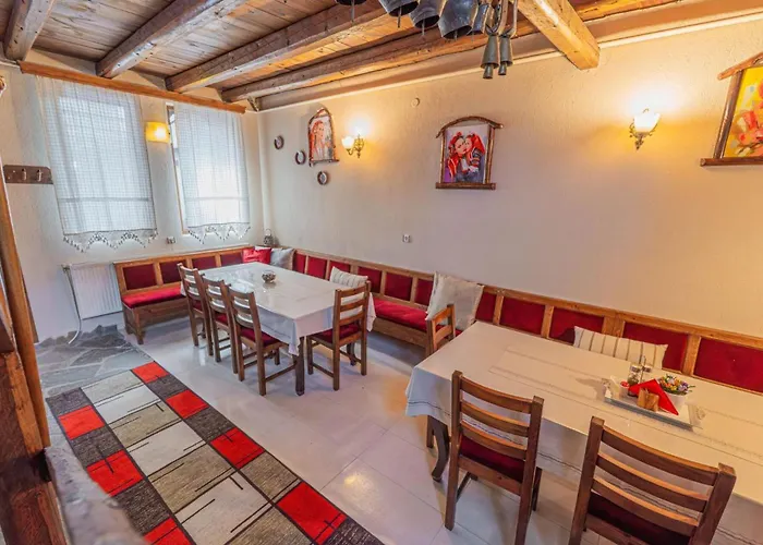 костовският * Chepelare